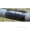 HDD Reinforced Shrinkable Materails HDD Heat Shrink Wrap Sleeves Manufactory